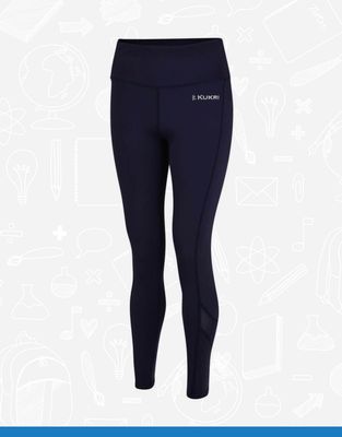 Carrickfergus Grammar Leggings