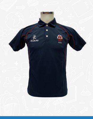 Carrickfergus Grammar Boys Polo