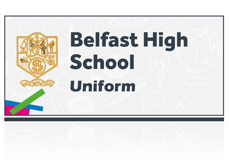 BELFAST HS UNIFORM
