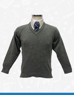 Belfast High School V-Neck