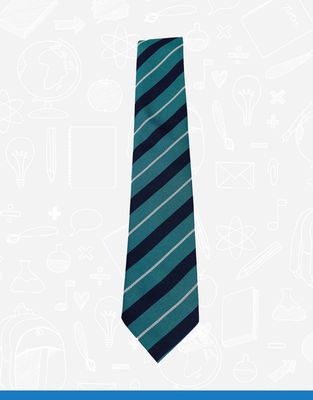 Acorn Integrated Primary Standard Tie
