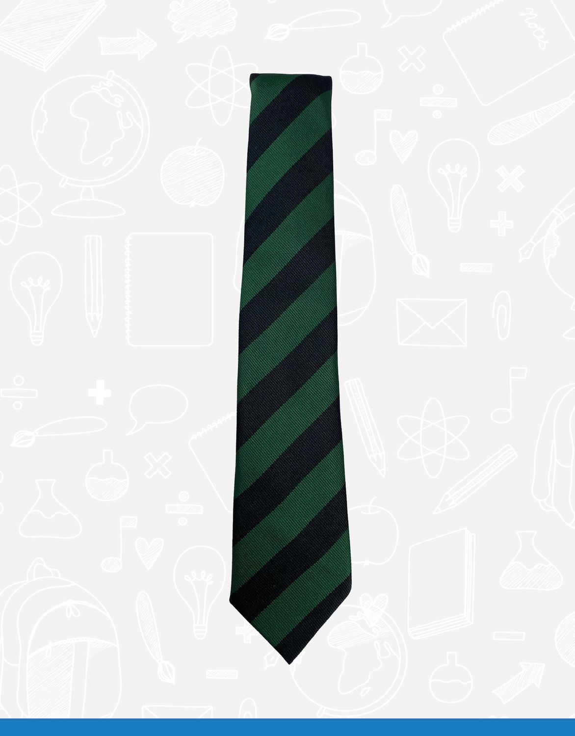 Greenisland Primary Standard Tie
