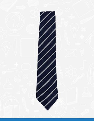 St Nicholas Primary Standard Tie