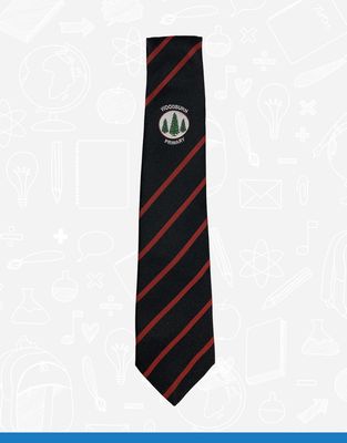 Woodburn Primary Standard Tie