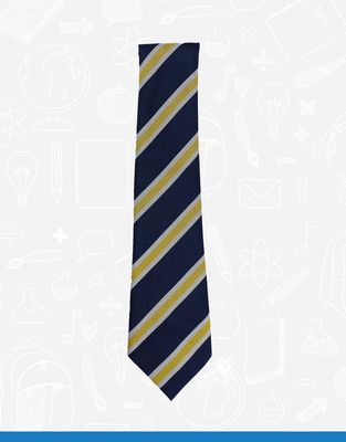 Whitehead Primary Standard Tie