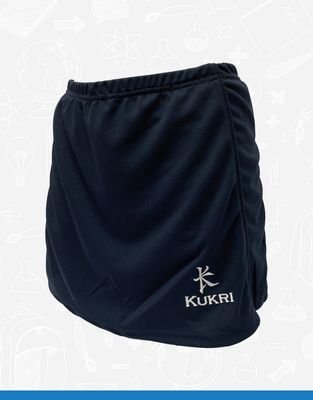 Carrickfergus Grammar Girls Skort