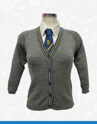 Belfast High School Cardigan