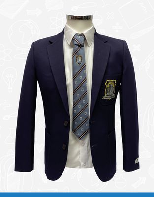 Carrickfergus Academy Boys Blazer