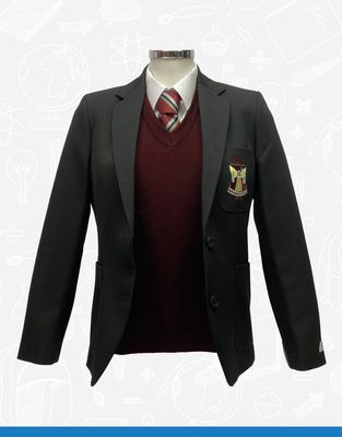 Ulidia Junior Girls Blazer