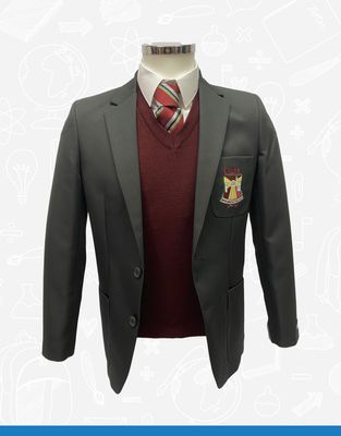 Ulidia Junior Boys Blazer