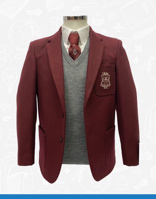 Ulidia Senior Boys Blazer