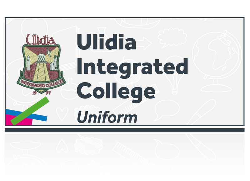 ULIDIA UNIFORM