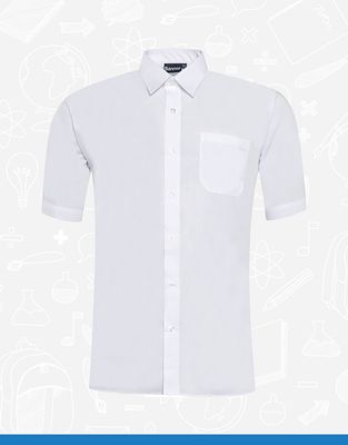 Boys Twin Pack S/S Shirt (911351)