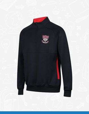 Rosstulla School PE Mid Layer