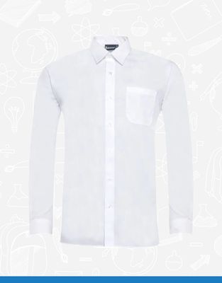 Boys Twin Pack L/S Shirt (911350)