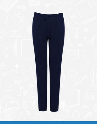 Navy Select Jog Bottoms (3SJ)