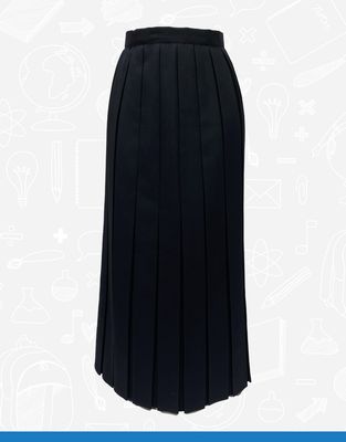 Belfast Royal Academy Navy Skirt (1st-3rd Form)