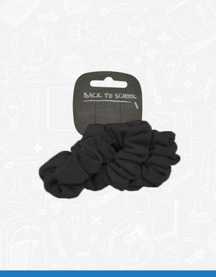 3 Pack Scrunchie (NWT307)