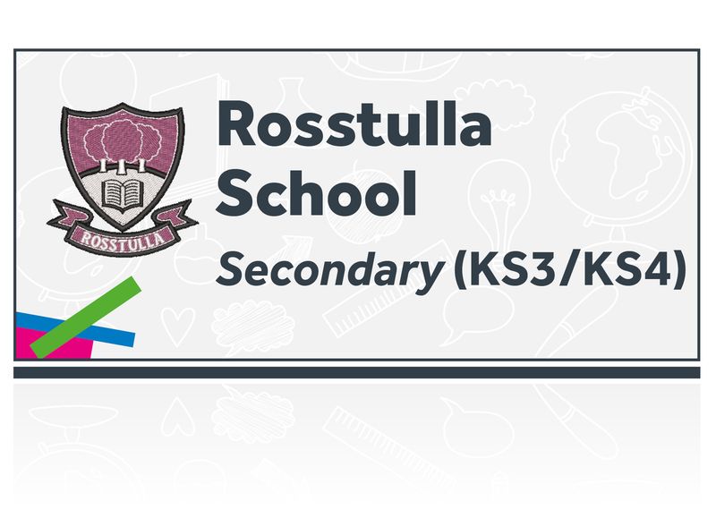 SECONDARY SCHOOL