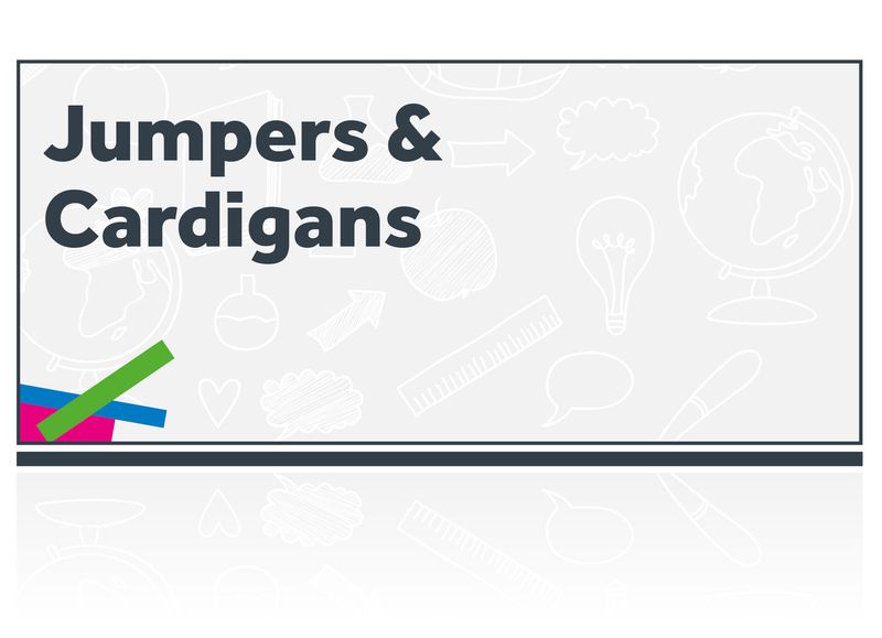 JUMPERS &amp; CARDIGANS