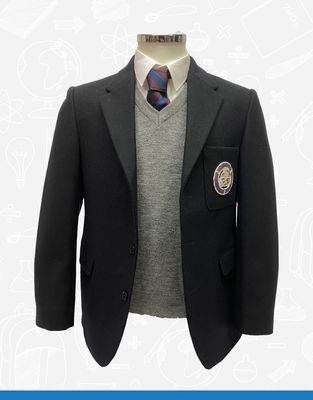 Belfast Royal Academy 6th Form Boys Blazer