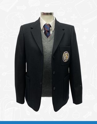 Belfast Royal Academy 6th Form Girls Blazer