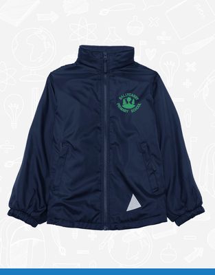 Ballycarry Primary Mistral Jacket (3KM)