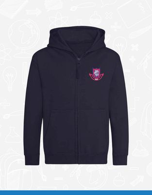 Model Primary Zoodie (JH050B)