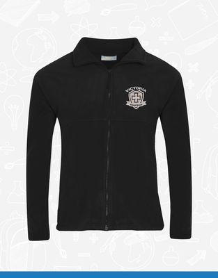 Victoria Primary Polar Fleece (3JP)