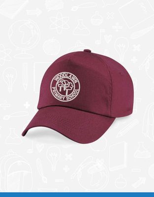 Woodlawn Primary Buddy Cap (BB10B)