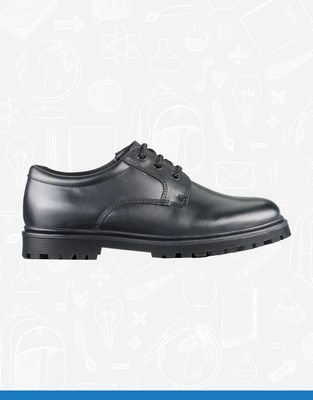 Bailey Leather Shoe