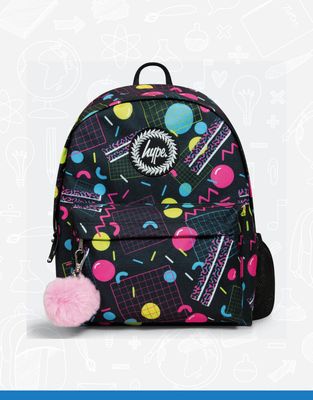 Hype Backpack
