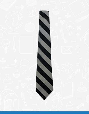 Victoria Primary Standard Tie