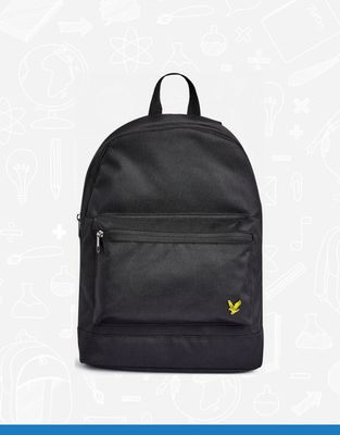 Lyle &amp; Scott Backpack