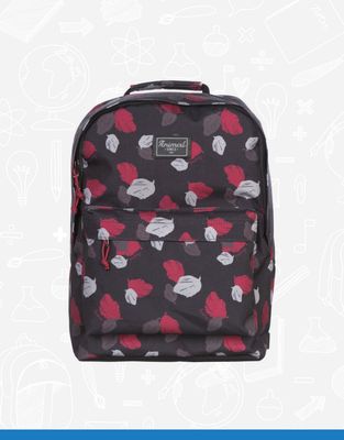 Animal &#39;Succeed&#39; Backpack