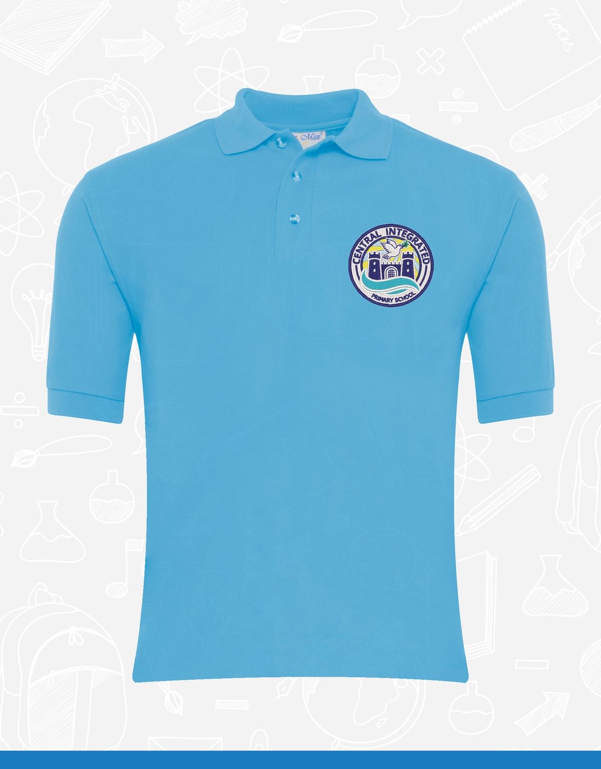 Central Integrated Primary PE Polo (3PP)
