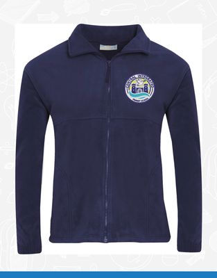 Central Integrated Primary Polar Fleece (3JP)