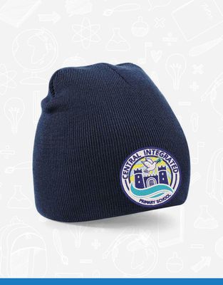 Central Integrated Primary Beanie (BB44)