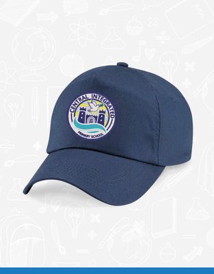 Central Integrated Primary Buddy Cap (BB10B)