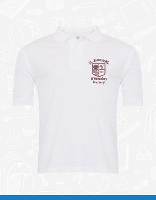 St James&#39;s Nursery Polo (3PP)
