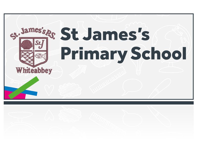 ST JAMES&#39;S PS