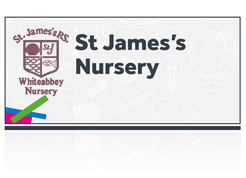 ST JAMES&#39;S NS