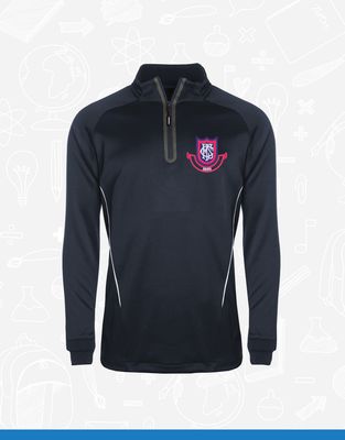 Model Primary PE 1/4 Zip (111891)