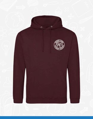 Woodlawn Primary PE Hoodie (JH001B)