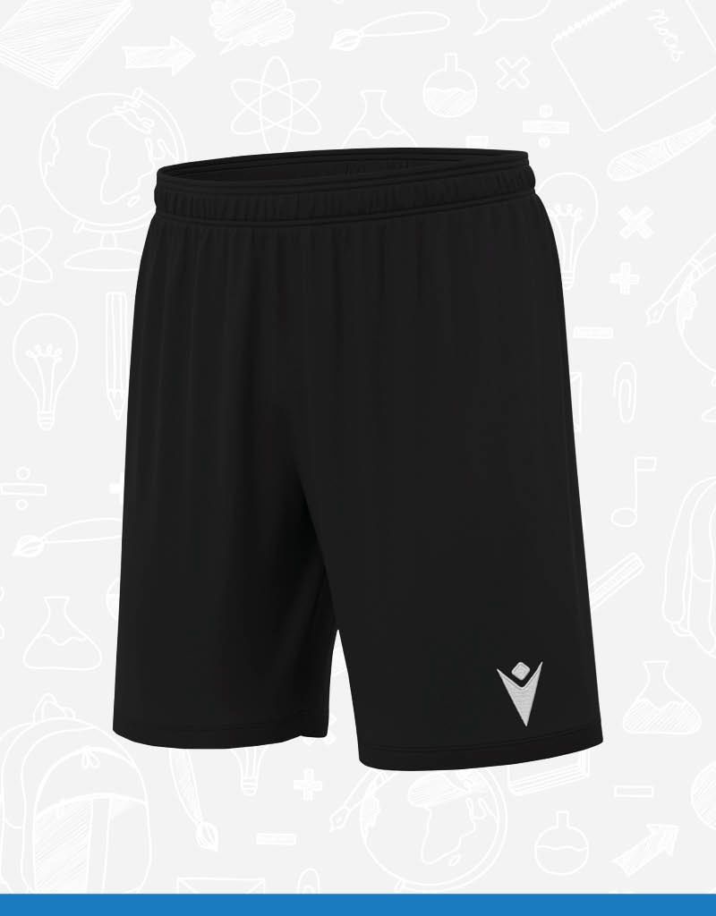 Carrickfergus Academy Shorts