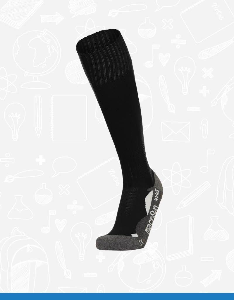 Carrickfergus Academy Boys PE Socks