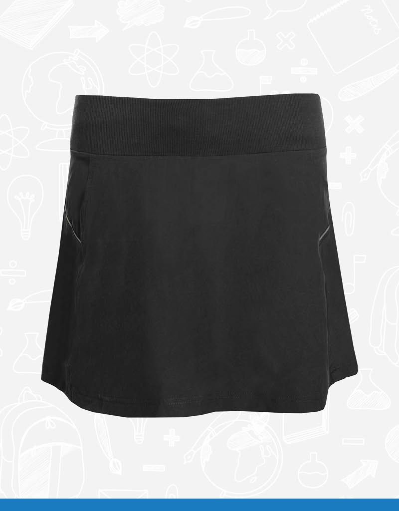 Carrickfergus Academy PE Skort (111889)