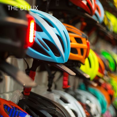 Helmets