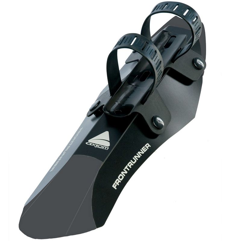 Axiom Fender Frontrunner
