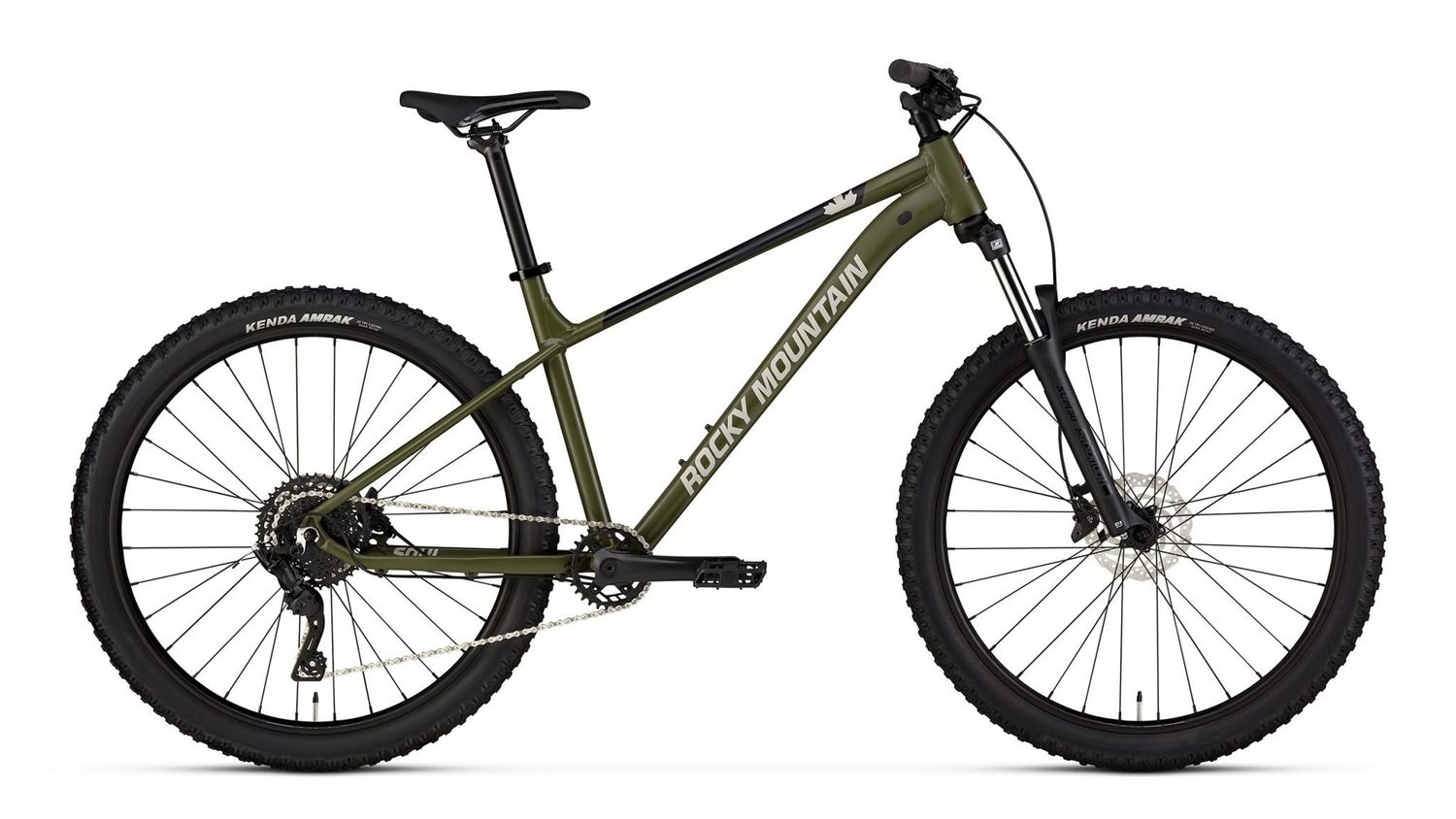 Rocky Mountain Soul 10 